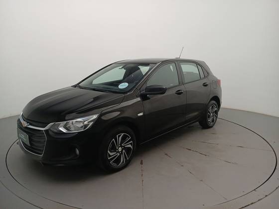 CHEVROLET ONIX 1.0 TURBO FLEX LT MANUAL CHEVROLET ONIX 1.0 TURBO FLEX LT MANUAL